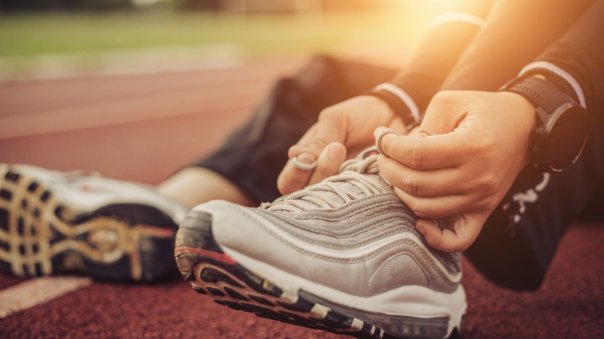 Začínate v behu Tieto odporúčania nasledujtea